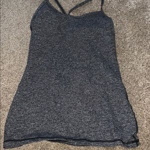 COPY - Lululemon Tank Top